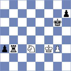 Valdes - Grabinsky (Chess.com INT, 2020)