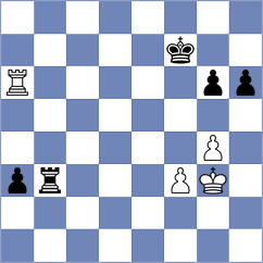 Tagelsir - Fernandez (Chess.com INT, 2017)