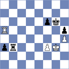 Baum - Pon (Chess.com INT, 2020)