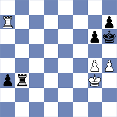 Seletsky - Rosenberg (chess.com INT, 2023)