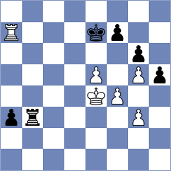 Vinter Schou - Habiaga (chess.com INT, 2025)