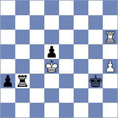Hassemeier - Hortolani (Playchess.com INT, 2020)