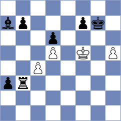Oliveira - Chocenka (chess.com INT, 2024)