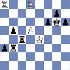 Segato - Piliczewski (chess.com INT, 2025)