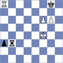 Alcazar Jimenez - Thomas (chess.com INT, 2024)