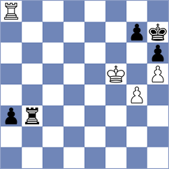 Olafsson - Priyadharshan (Chess.com INT, 2017)