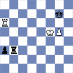 Fiorito - Baskakov (chess.com INT, 2023)