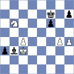 Mohammed - Schut (chess.com INT, 2023)