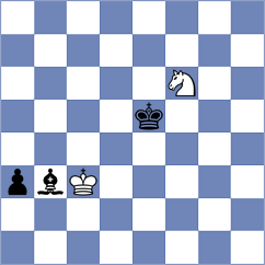 Rioseco Pinochet - Tokman (Buenos Aires ARG, 2025)