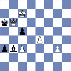 Borawski - Rogov (chess.com INT, 2023)