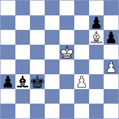 Chan - Meier (Chess.com INT, 2016)
