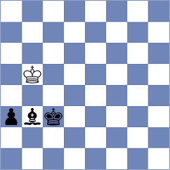 Andrade - Krzywda (chess.com INT, 2025)