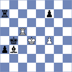Troltenier - Sharankov (chess.com INT, 2025)