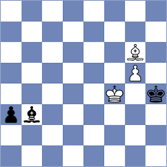 Millan Urrutia - Gadeo Colomina (Linares, 1997)