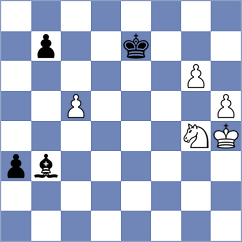 Ivic - Ragger (chess.com INT, 2024)