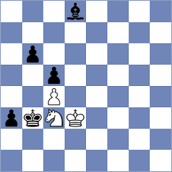 Galchenko - George Micheal (chess.com INT, 2024)