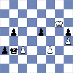 Strazhnik - Filonenko (Ukraine, 1999)