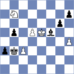 Martinez Martin - Almagro Llamas (Madrid, 2008)