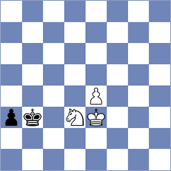 Skliarov - Turzo (chess.com INT, 2025)