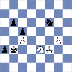 Burke - Quirke (chess.com INT, 2023)