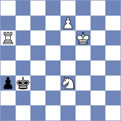 Flores - Jacquet (Europe Echecs INT, 2020)