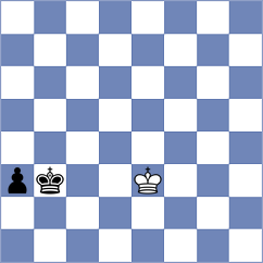 Fernandez Siles - Yeritsyan (chess.com INT, 2022)
