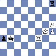 Turner - Murawski (Kenilworth ENG, 2024)