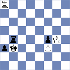 Markov - Stoisavljevic (Cetinje, 1993)