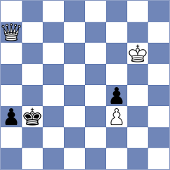 Aguirre Urrutia - Garcia Medina (Valladolid, 1980)