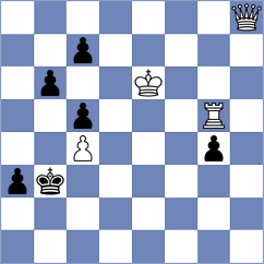 Paravyan - Giri (chess.com INT, 2024)