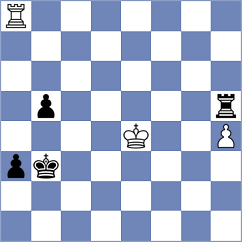 Seul - Krienke (Chess.com INT, 2020)