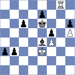 Maldonado - Bengtson (Providence, 1994)