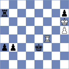 Cieslak - Stefanovic (Prague CZE, 2024)