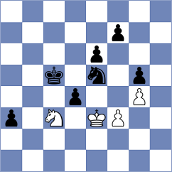 Provaznik - Mirzoev (chess.com INT, 2025)