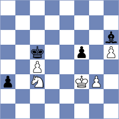 Davydov - Pissarev (Halle, 2004)