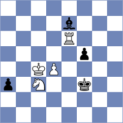 Kashefi - Onoprijchuk (chess.com INT, 2025)
