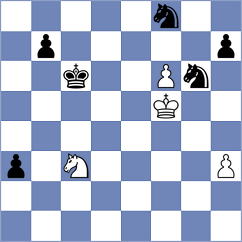 Mayeregger - Halac (chess.com INT, 2024)