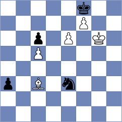 Kharlamov - Prelovskij (St Petersburg, 2007)
