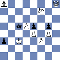 Pham - Chernomordik (chess.com INT, 2022)