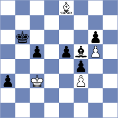 Moreno Fontiveros - Perez Diaz (San Jose, 1997)