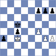 Boidiya - Laxman (Chess.com INT, 2021)