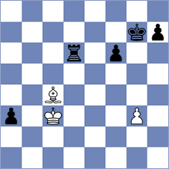 Bus - Deepak (chess.com INT, 2025)