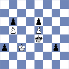 Gabdushev - Martin Fuentes (chess.com INT, 2024)