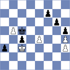 Rendle - Unat (chess.com INT, 2022)