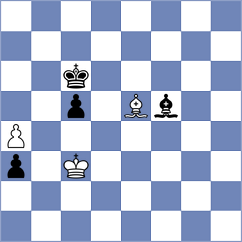 Yuffa - Blagojevic (Khanty-Mansiysk, 2010)