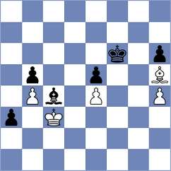 Ferreira - Ebrahimi Herab (chess.com INT, 2025)