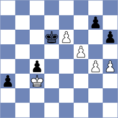 Binham - Anttila (Finland FIN, 2024)