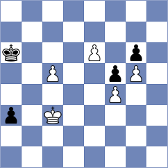 Olson - Du Toit (lichess.org INT, 2022)