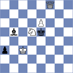 Paikens - Real de Azua (chess.com INT, 2024)