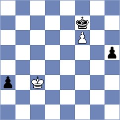 Maller - Mahdian (Lichess.org INT, 2021)